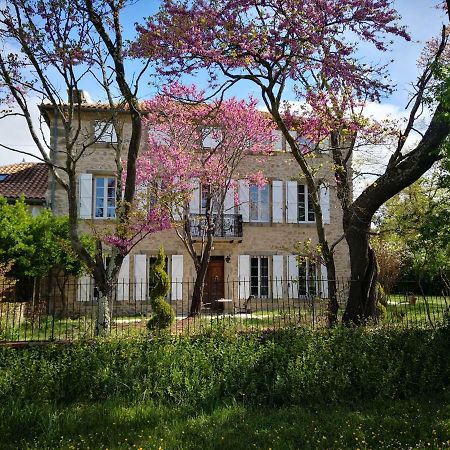 Domaine La Barre Dun-sur-Auron Exterior photo